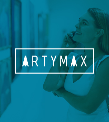 Branding para Artymax