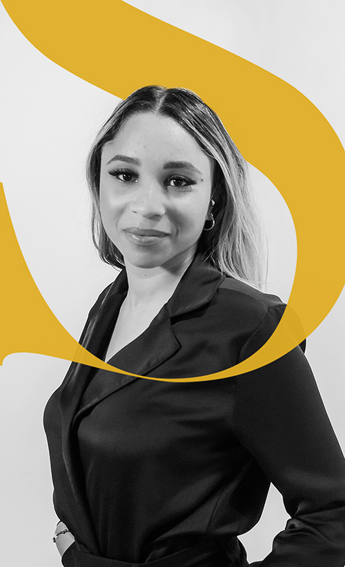 Sandra - Marketing