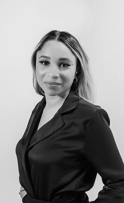 Sandra - Marketing